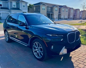 BMW X7 xDrive40i* CARFAX* ОПЦИЯ ЗА ФИНАНСИРАНЕ* - 114200 лв. - 83188946 3