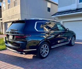BMW X7 xDrive40i* CARFAX* ОПЦИЯ ЗА ФИНАНСИРАНЕ* - 114200 лв. - 83188946 5