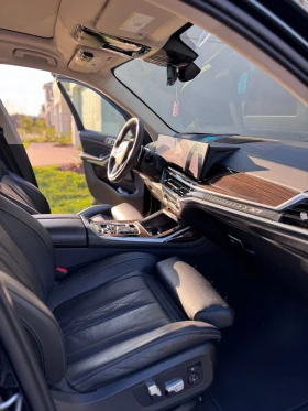 BMW X7 xDrive40i* CARFAX* ОПЦИЯ ЗА ФИНАНСИРАНЕ* - 114200 лв. - 83188946 7