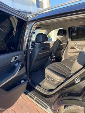 BMW X7 xDrive40i* CARFAX* ОПЦИЯ ЗА ФИНАНСИРАНЕ* - 114200 лв. - 83188946 8