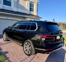 BMW X7 xDrive40i* CARFAX* ОПЦИЯ ЗА ФИНАНСИРАНЕ* - 114200 лв. - 83188946 4