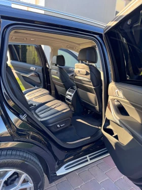 BMW X7 xDrive40i* CARFAX* ОПЦИЯ ЗА ФИНАНСИРАНЕ* - 114200 лв. - 83188946 9