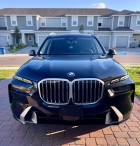 BMW X7 xDrive40i* CARFAX* ОПЦИЯ ЗА ФИНАНСИРАНЕ* - 114200 лв. - 83188946 2