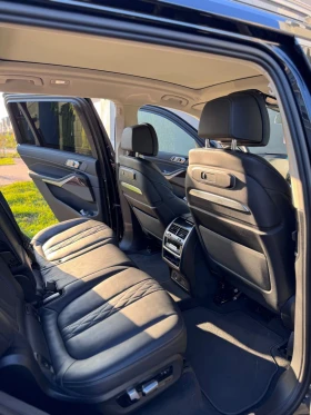 BMW X7 xDrive40i* CARFAX* ОПЦИЯ ЗА ФИНАНСИРАНЕ* - 114200 лв. - 83188946 10