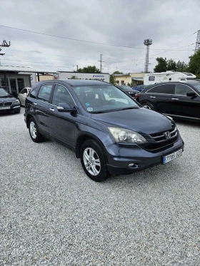 Honda Cr-v 2.2-150 кс ФЕЙСЛИФТ - 16200 лв. / 8282.93 € - 70984124 3