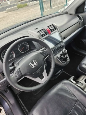 Honda Cr-v 2.2-150 кс ФЕЙСЛИФТ - 16200 лв. / 8282.93 € - 70984124 10