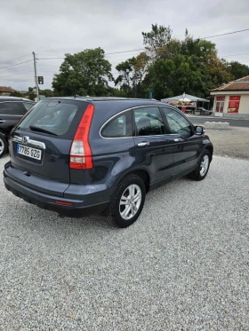 Honda Cr-v 2.2-150 кс ФЕЙСЛИФТ - 16200 лв. / 8282.93 € - 70984124 4