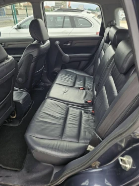 Honda Cr-v 2.2-150 кс ФЕЙСЛИФТ - 16200 лв. / 8282.93 € - 70984124 9