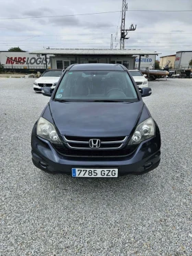 Honda Cr-v 2.2-150 кс ФЕЙСЛИФТ - 16200 лв. / 8282.93 € - 70984124 2
