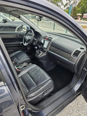 Honda Cr-v 2.2-150 кс ФЕЙСЛИФТ - 16200 лв. / 8282.93 € - 70984124 8