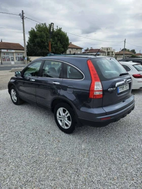 Honda Cr-v 2.2-150 кс ФЕЙСЛИФТ - 16200 лв. / 8282.93 € - 70984124 5