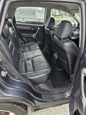 Honda Cr-v 2.2-150 кс ФЕЙСЛИФТ - 16200 лв. / 8282.93 € - 70984124 6