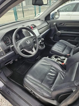 Honda Cr-v 2.2-150 кс ФЕЙСЛИФТ - 16200 лв. / 8282.93 € - 70984124 12