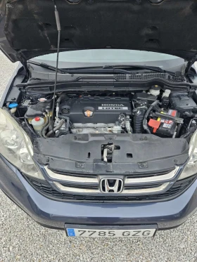 Honda Cr-v 2.2-150 кс ФЕЙСЛИФТ - 16200 лв. / 8282.93 € - 70984124 14