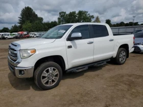 Toyota Tundra CREWMAX 1794