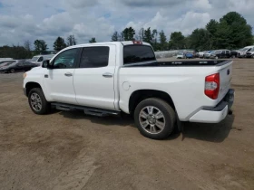 Toyota Tundra CREWMAX 1794 | Mobile.bg    2