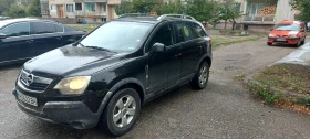 Opel Antara | Mobile.bg    3