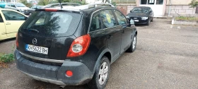 Opel Antara | Mobile.bg    5