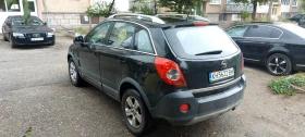 Opel Antara | Mobile.bg    6