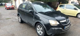 Opel Antara | Mobile.bg    4