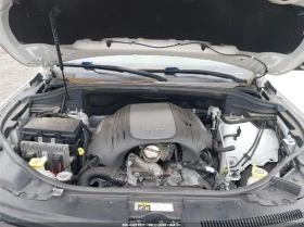 Jeep Grand cherokee LIMITED X 4X4 - 33700 лв. / 17230.54 € - 76606648 12