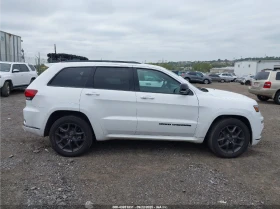 Jeep Grand cherokee LIMITED X 4X4 - 33700 лв. / 17230.54 € - 76606648 8