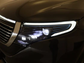Mercedes-Benz EQC - 56700 лв. / 28990.25 € - 58300710 10