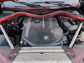 BMW X3 M40* CARFAX* АВТОФИНАНС БЕЗ ПЪРВОНАЧАЛНА ВНОСКА - 38500 € / 75299.46 лв. - 26694327 13