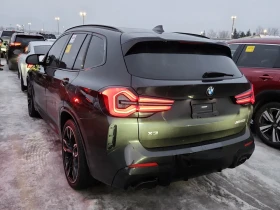 BMW X3 M40* CARFAX* АВТОФИНАНС БЕЗ ПЪРВОНАЧАЛНА ВНОСКА - 38500 € / 75299.46 лв. - 26694327 4