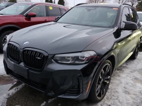 BMW X3 M40* CARFAX* АВТОФИНАНС БЕЗ ПЪРВОНАЧАЛНА ВНОСКА