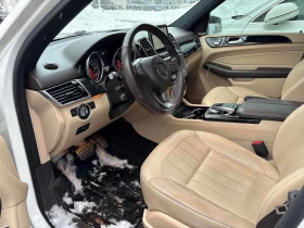 Mercedes-Benz GLE * 400 * CARFAX * БЕЗ ПЪРВОНАЧАЛНА ВНОСКА, снимка 5