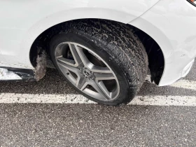 Mercedes-Benz GLE * 400 * CARFAX * БЕЗ ПЪРВОНАЧАЛНА ВНОСКА, снимка 7
