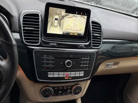 Mercedes-Benz GLE * 400 * CARFAX * БЕЗ ПЪРВОНАЧАЛНА ВНОСКА, снимка 9