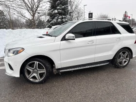 Mercedes-Benz GLE * 400 * CARFAX * БЕЗ ПЪРВОНАЧАЛНА ВНОСКА, снимка 2