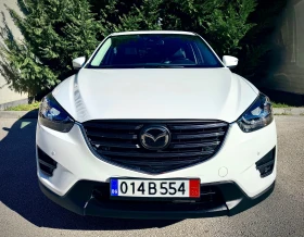 Mazda CX-5 2.2d PREMIUM NAVI KAMERA KEYLESS-GO LUK LED, снимка 2