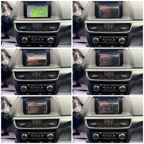 Mazda CX-5 2.2d PREMIUM NAVI KAMERA KEYLESS-GO LUK LED | Mobile.bg � ����� ������ 16