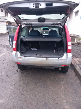 Honda Hr-v - 2800 € / 5476.32 лв. - 50048083 7