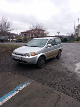 Honda Hr-v - 2800 € / 5476.32 лв. - 50048083 4