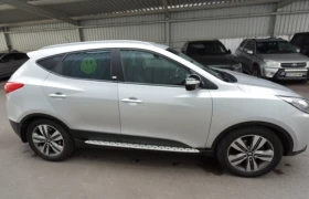 Hyundai IX35 CRDI - 14900 € / 29141.87 лв. - 98804659 2