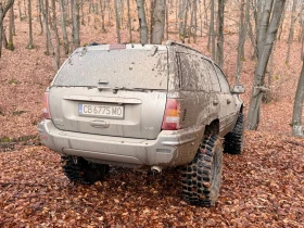 Jeep Grand cherokee 4.7 ГАЗ  - 8400 € / 16428.97 лв. - 67487600 5
