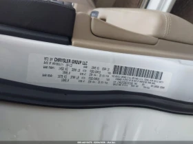 Jeep Grand cherokee Overland, снимка 9