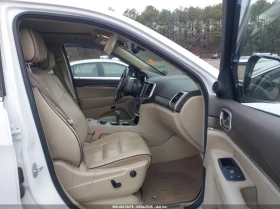 Jeep Grand cherokee Overland, снимка 5