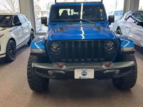 Jeep Gladiator * Rubicon * PANO* KEYLESS* NAVI*  - 31650 € / 61902.02 лв. - 46709051 6