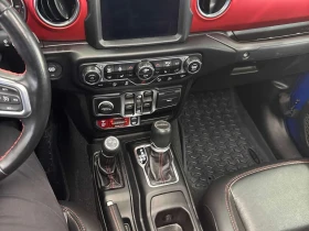 Jeep Gladiator * Rubicon * PANO* KEYLESS* NAVI*  - 31650 € / 61902.02 лв. - 46709051 9