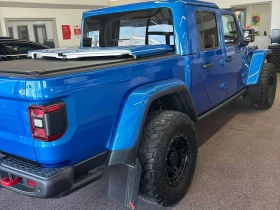 Jeep Gladiator * Rubicon * PANO* KEYLESS* NAVI*  - 31650 € / 61902.02 лв. - 46709051 3