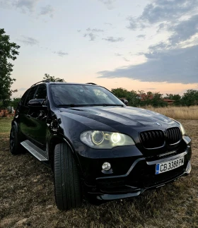 BMW X5 X5 M LPG - 10500 € / 20536.22 лв. - 46915491 10