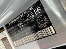 Mercedes-Benz GLE 450 PANO/360/ПРЕДСТАВИТЕЛСТВО НА MERCEDES  - 52750 € / 103170.03 лв. - 19857421 15