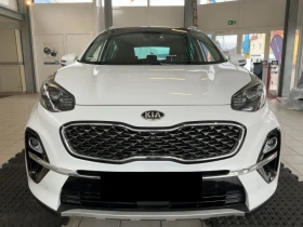 Kia Sportage 2.0CRDi Platinum Edition 4WD/Сервизна история - 21900 € / 42832.68 лв. - 95592588 4