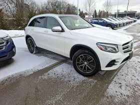 Mercedes-Benz GLC 300 4MATIC * ДИСТРОНИК* 360 КАМЕРА* ОБДУХВАНЕ* ПАНОРАМ | Auto.bg — изображение 4