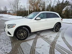 Mercedes-Benz GLC 300 4MATIC * ДИСТРОНИК* 360 КАМЕРА* ОБДУХВАНЕ* ПАНОРАМ | Auto.bg — изображение 3